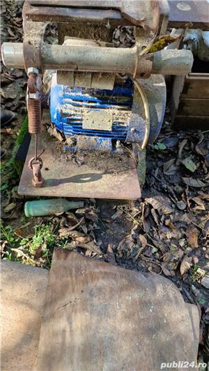 AbrigDis ozitiv de taiat  - imagine 17