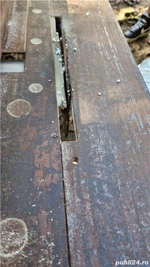 AbrigDis ozitiv de taiat  - imagine 8