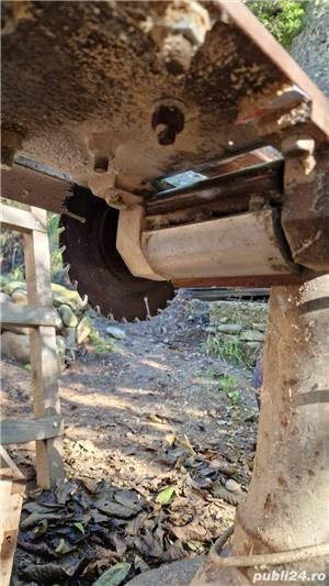 AbrigDis ozitiv de taiat  - imagine 3