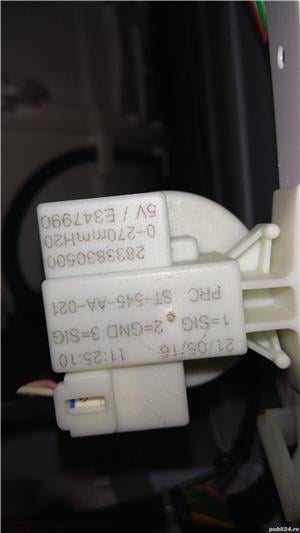 senzor de presiune masina de spalat st545aa021 0-270 mmh20