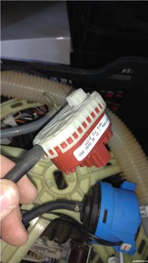 senzor de presiune pentru masina de spalat - imagine 2