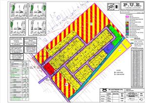 Teren Com.Copăceni IF | Plata in Rate | 25-35eur - imagine 2