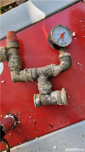 Centrala pe lemne 25 kw - imagine 3