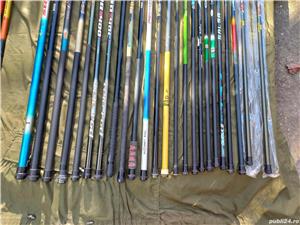 Undita, varga, fixa DAM, Cormoran, 3m, 4m, 5m, 6m - imagine 4