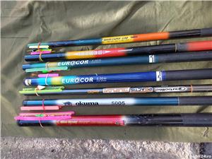 Undita, varga, fixa DAM, Cormoran, 3m, 4m, 5m, 6m - imagine 6