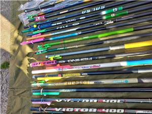 Undita, varga, fixa DAM, Cormoran, 3m, 4m, 5m, 6m - imagine 8