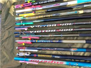 Undita, varga, fixa DAM, Cormoran, 3m, 4m, 5m, 6m - imagine 7