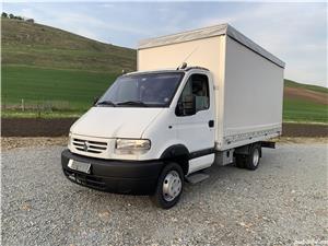 Renault Mascott 2,8 150 Cp Detarat 3,5 t  - imagine 2