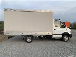 Renault Mascott 2,8 150 Cp Detarat 3,5 t  - imagine 3