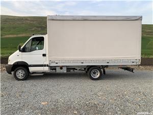 Renault Mascott 2,8 150 Cp Detarat 3,5 t  - imagine 4