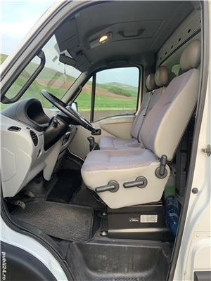 Renault Mascott 2,8 150 Cp Detarat 3,5 t  - imagine 7