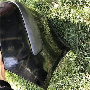 Bara Golf 4 spate - imagine 2