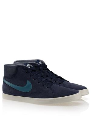 Ghete Nike Eastham Navy-blue 42.5