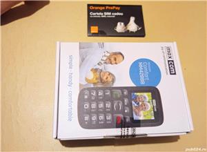 cartela Orange Gold  - imagine 2