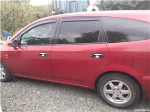 Dezmembrez honda  - imagine 2 Dezmembrez honda  - imagine 2