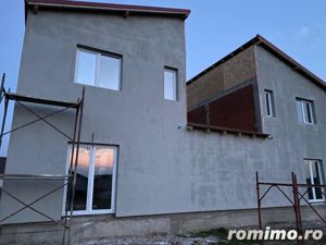 Duplex despărțit prin camera tehnica - Sanandrei - imagine 8