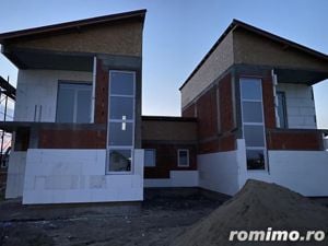 Duplex despărțit prin camera tehnica - Sanandrei - imagine 9