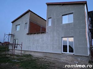 Duplex despărțit prin camera tehnica - Sanandrei - imagine 7