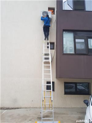 Oferta PROMOTIE - 400 ron - montaj aer conditionat - FIRMA AUTORIZATA! - imagine 4