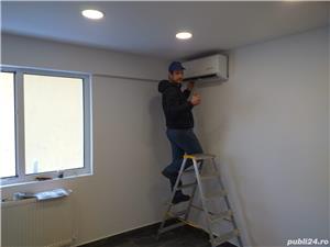 Oferta PROMOTIE - 400 ron - montaj aer conditionat - FIRMA AUTORIZATA! - imagine 3