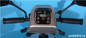 Scuter electric  Meyra Cityliner 408 - 8 km/h - imagine 8