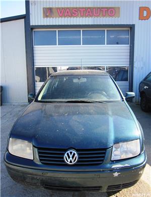 Dezmembram VW Bora 1.9 TDI, cod motor ATD – an 2000-2005, 101 CP