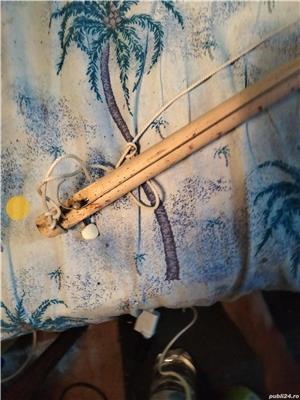 canjo american făcut de Edi chiș electro acustică  - imagine 4