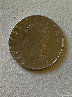 Moneda 100 LIRE comemorativa - 100 lira - Italia - 1979 - KM 106 (184)