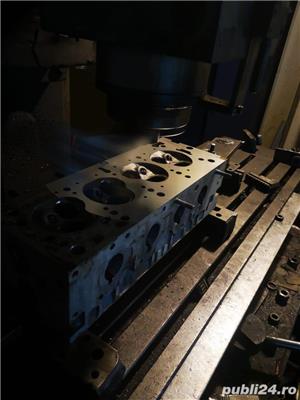 Rectificare Chiulasa  - imagine 2