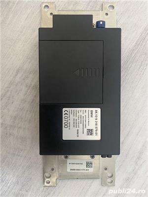 Modul bluetooth bmw f01 f06 f07 f10 f11 f12 f13 f20 f30 f31 f25 ..