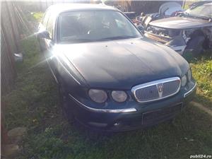 Dezmembrez rover 75 1.8 benzina - imagine 2