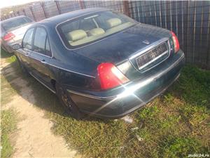 Dezmembrez rover 75 1.8 benzina - imagine 6