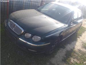Dezmembrez rover 75 1.8 benzina - imagine 3