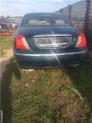 Dezmembrez rover 75 1.8 benzina - imagine 5