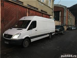 Transport mărfuri paletizate , auto, utilaje agricole , mobilă | Resita - AutoSpeed Resita 