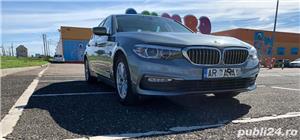BMW 520d  - imagine 2