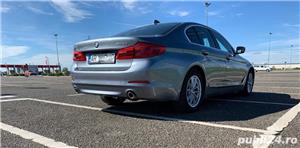 BMW 520d  - imagine 3
