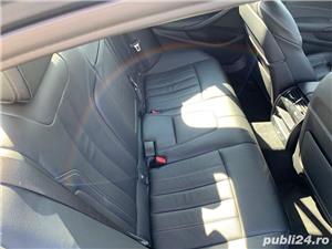 BMW 520d  - imagine 6