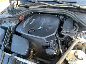 BMW 520d  - imagine 5