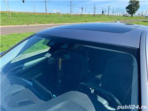 BMW 520d  - imagine 9