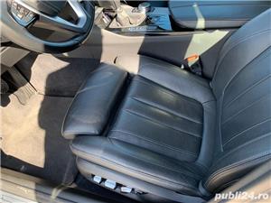 BMW 520d  - imagine 8