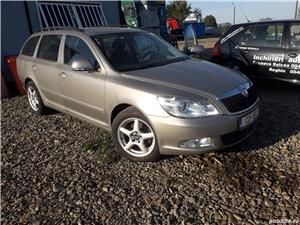Skoda Octavia 1600 TDI Break  - imagine 2
