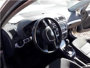 Skoda Octavia 1600 TDI Break  - imagine 4