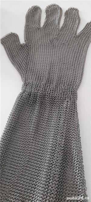 Vand mănușă  de macelar