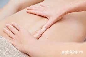 Reflexoterapie ,Tehnica Bowen(Bowtech), Reiki  - imagine 2