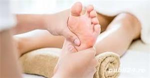 Reflexoterapie ,Tehnica Bowen(Bowtech), Reiki  - imagine 3