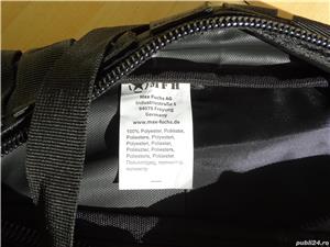 Rucsac Militar MFH Germania - Incapator Impermeabil Utilizare Zilnica - imagine 5