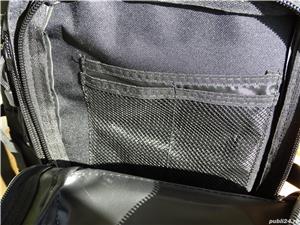 Rucsac Militar MFH Germania - Incapator Impermeabil Utilizare Zilnica - imagine 7