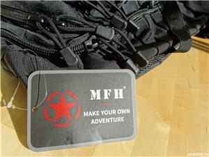 Rucsac Militar MFH Germania - Incapator Impermeabil Utilizare Zilnica - imagine 3