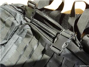 Rucsac MFH - Compartimentat Drumetie Camping Munca Scoala Voiaj Sport - imagine 5